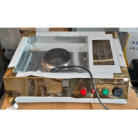 منقل شنی قهوه